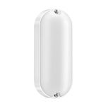 Luminária LED Tartaruga 8W 6500K Branca Elgin UN