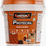 Protecril 3,6L Rejuntamix GL