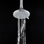 Ducha LorenClean 5 Funções Lorenzetti UN