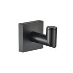 Cabide Loren Loft Square Black Lorenzetti UN