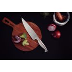 Faca Chef Sublime em Aço Inox 8
