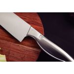 Faca Chef Sublime em Aço Inox 8