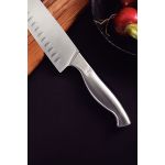 Faca Santoku Sublime em Aço Inox 7,5