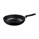 Frigideira Funda Loreto Antiaderente 24cm 2,2L Grafite Tramontina UN