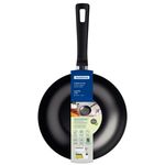 Frigideira Funda Loreto Antiaderente 24cm 2,2L Grafite Tramontina UN