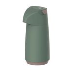 Garrafa Térmica Exata 1L Verde com Ampola de Vidro Tramontina UN