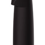 Garrafa Térmica Exata Preta 1,8L com Ampola de Vidro Tramontina UN