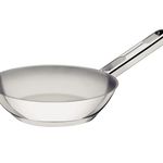 Frigideira Allegra 20cm Inox com Fundo Triplo Tramontina UN