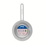 Frigideira Allegra 20cm Inox com Fundo Triplo Tramontina UN