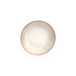 Prato Fundo Natur em Porcelana 22cm Tramontina UN