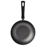 Frigideira Funda Loreto em Alumínio Antiaderente Vermelho 24cm 2,2L Tramontina UN