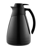 Bule Térmico Acolher Preto 1L SR1041/1 Sanremo UN