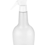 Pulverizador Plástico Transparente 580ml Sanremo UN