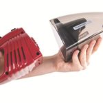 Aspirador de Pó Portátil 60W 12V Tramontina UN