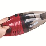 Aspirador de Pó Portátil 60W 12V Tramontina UN