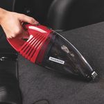 Aspirador de Pó Portátil 60W 12V Tramontina UN