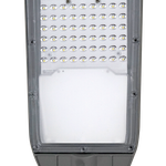 Luminária Pública Street LED 100W 5000K Preto Elgin UN