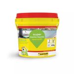 Super Manta Líquida Branca 12Kg Quartzolit BD