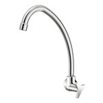 Torneira de Parede para Cozinha Nova Gyro 1169 Fabrimar UN