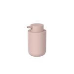 Porta Sabonete Líquido Bold Rosa Duna Ou UN