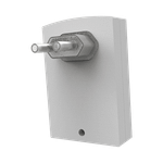 Campainha Wireless Codificada Plugue Enerbras UN