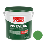 Tinta Pintalar Látex 3,6L Tropical Iquine GL