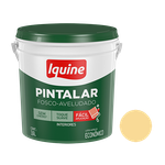 Tinta Pintalar Látex 3,6L Tucunaré Iquine GL