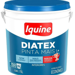 Diatex Pinta Mais 15L Camurça Iquine BD