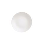 Prato Raso de Porcelana 25cm Leve HS Tramontina UN