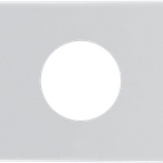 ARIA MOD TAMPO 1F 9,5MM BR 57217/092 UN