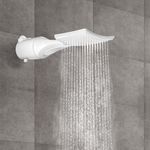 Ducha Loren Shower Multitemperaturas 5500W Lorenzetti UN