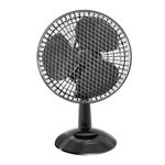 Ventilador Personal Fan 20W 220V Preto Fame UN