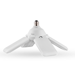 Lâmpada LED Pétala 65W 6500K Elgin UN