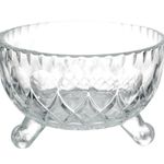 Jogo de Bowls Angelica 200ml com 6 Peças em vidro Dynasty UN
