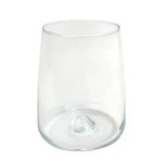 Jogo de Copos Epiphany em vidro 475ml com 6 Peças L'Hermitage UN