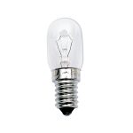 Lâmpada Incandescente Micro-ondas 15W E14 Taschibra UN