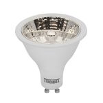Lâmpada LED AR70 24° 4,8W GU10 4000K Taschibra UN