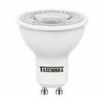 Lâmpada LED MR16 4W 4000K Taschibra UN