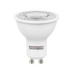 Lâmpada LED MR16 4W 6500K Taschibra UN