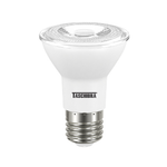 Lâmpada LED PAR20 7W 4000K Taschibra UN