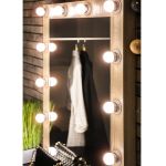Lâmpada TKL30 LED 4,9W 3000K Taschibra UN