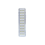 Luminária de Emergência Pratic 2W Taschibra UN