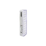 Luminária de Emergência Pratic 2W Taschibra UN