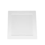 Luminária Led Embutir Quadrada 18W 3000K Taschibra UN