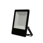 Refletor Led 100W 6500K Preto Taschibra UN