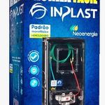 Kit Instala Fácil Monofásico Cosern Inplast UN