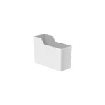 Porta Guardanapo Bistrô Branco Ou UN