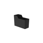 Porta Guardanapo Bistrô Preto Ou UN