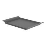 Bandeja Lea G Preta 44 x 29 cm Ou UN
