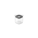 Pote Hermético Organizador Block 150 ml Natural Ou UN
